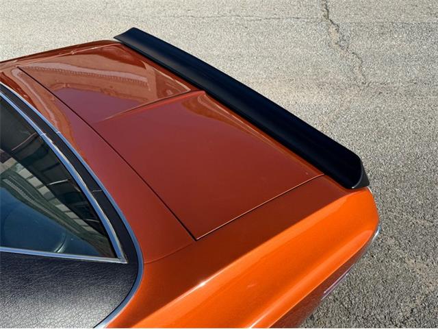1971 Dodge Challenger (CC-2072683) for sale in Celeste, Texas