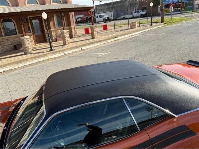 1971 Dodge Challenger (CC-2072683) for sale in Celeste, Texas