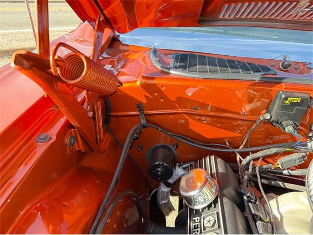 1971 Dodge Challenger (CC-2072683) for sale in Celeste, Texas