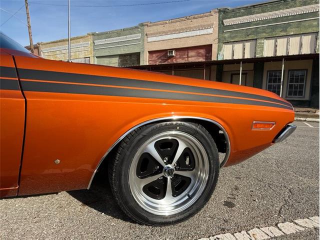 1971 Dodge Challenger (CC-2072683) for sale in Celeste, Texas