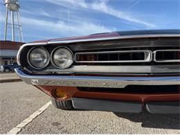 1971 Dodge Challenger (CC-2072683) for sale in Celeste, Texas