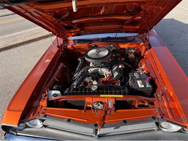 1971 Dodge Challenger (CC-2072683) for sale in Celeste, Texas