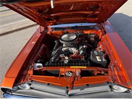 1971 Dodge Challenger (CC-2072683) for sale in Celeste, Texas