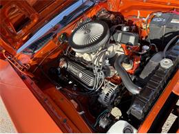 1971 Dodge Challenger (CC-2072683) for sale in Celeste, Texas