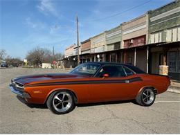 1971 Dodge Challenger (CC-2072683) for sale in Celeste, Texas