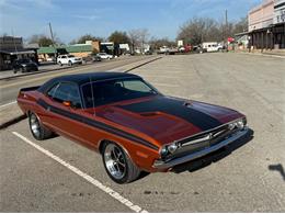 1971 Dodge Challenger (CC-2072683) for sale in Celeste, Texas