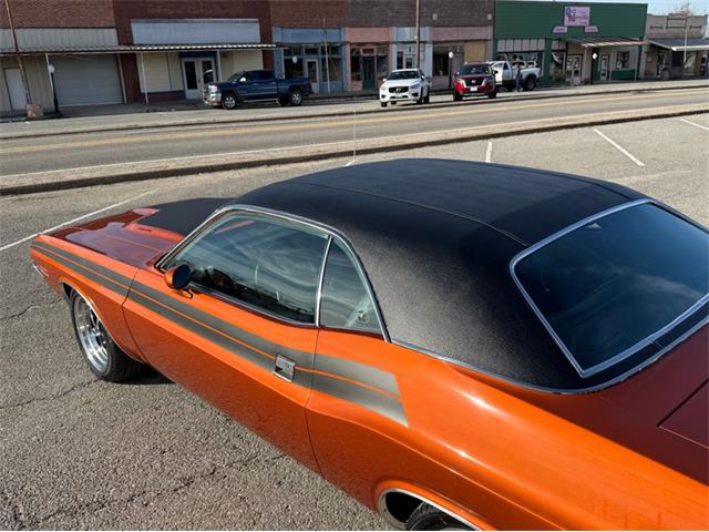 1971 Dodge Challenger (CC-2072683) for sale in Celeste, Texas