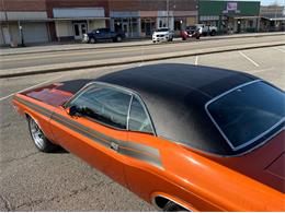 1971 Dodge Challenger (CC-2072683) for sale in Celeste, Texas