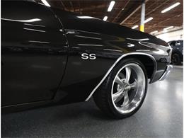 1972 Chevrolet Chevelle SS (CC-2072684) for sale in Addison, Illinois