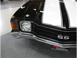 1972 Chevrolet Chevelle SS (CC-2072684) for sale in Addison, Illinois