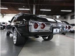 1972 Chevrolet Chevelle SS (CC-2072684) for sale in Addison, Illinois