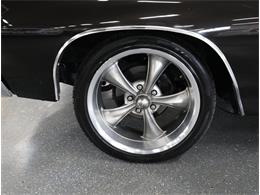 1972 Chevrolet Chevelle SS (CC-2072684) for sale in Addison, Illinois