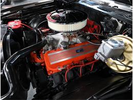 1972 Chevrolet Chevelle SS (CC-2072684) for sale in Addison, Illinois