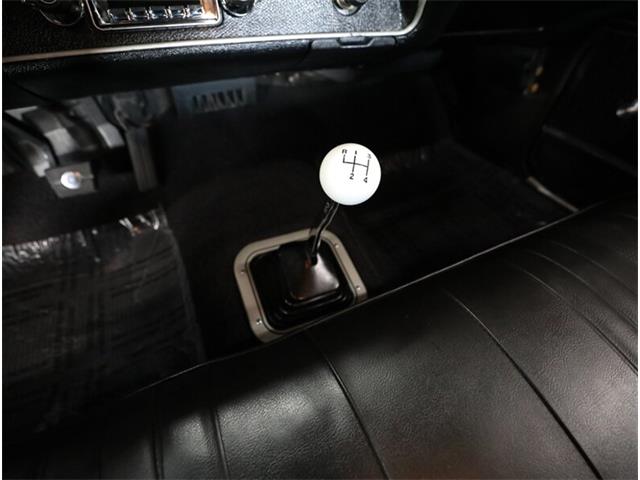 1972 Chevrolet Chevelle SS (CC-2072684) for sale in Addison, Illinois