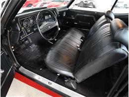 1972 Chevrolet Chevelle SS (CC-2072684) for sale in Addison, Illinois