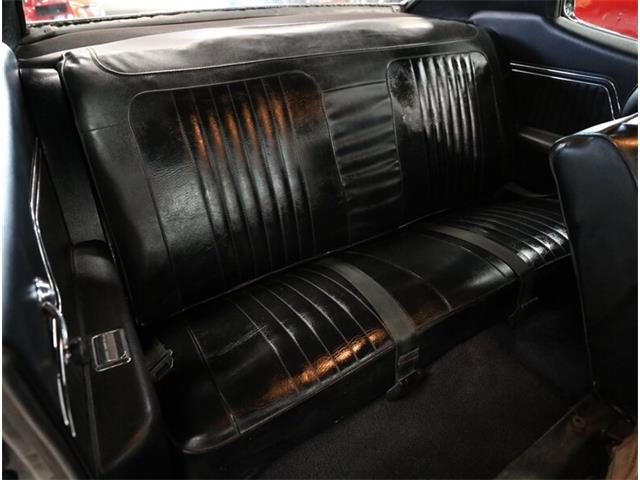 1972 Chevrolet Chevelle SS (CC-2072684) for sale in Addison, Illinois