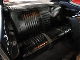 1972 Chevrolet Chevelle SS (CC-2072684) for sale in Addison, Illinois