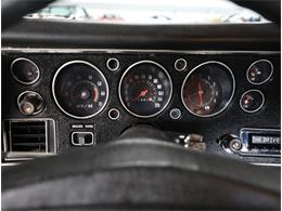 1972 Chevrolet Chevelle SS (CC-2072684) for sale in Addison, Illinois