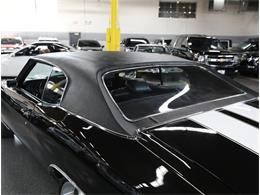 1972 Chevrolet Chevelle SS (CC-2072684) for sale in Addison, Illinois