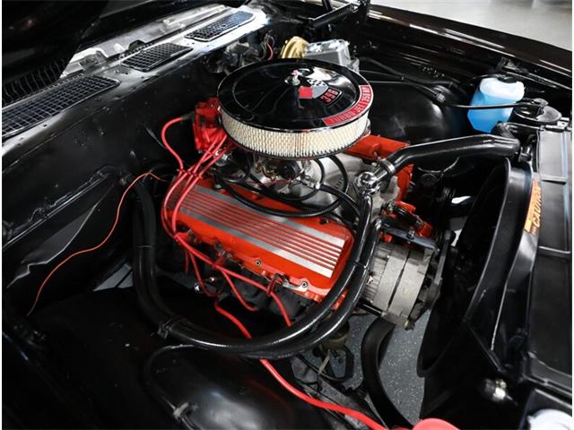 1972 Chevrolet Chevelle SS (CC-2072684) for sale in Addison, Illinois