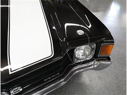 1972 Chevrolet Chevelle SS (CC-2072684) for sale in Addison, Illinois