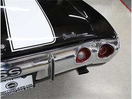 1972 Chevrolet Chevelle SS (CC-2072684) for sale in Addison, Illinois