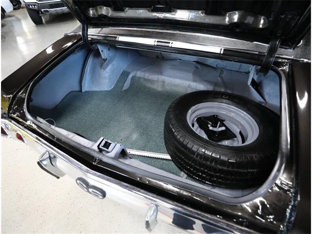 1972 Chevrolet Chevelle SS (CC-2072684) for sale in Addison, Illinois