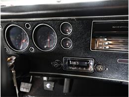 1972 Chevrolet Chevelle SS (CC-2072684) for sale in Addison, Illinois