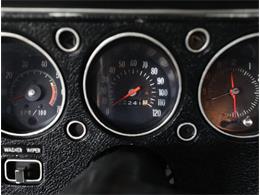 1972 Chevrolet Chevelle SS (CC-2072684) for sale in Addison, Illinois
