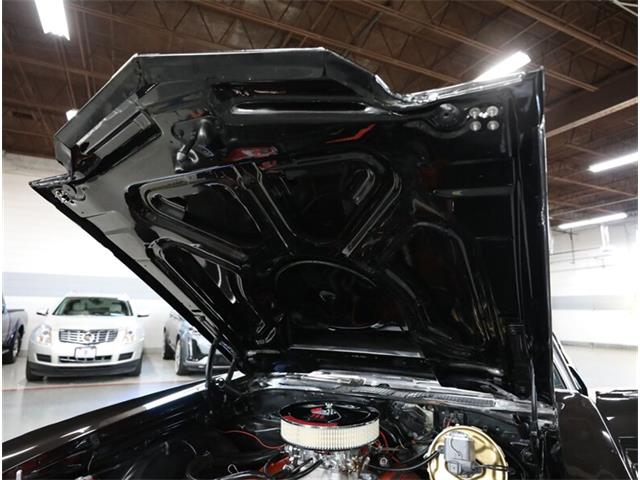 1972 Chevrolet Chevelle SS (CC-2072684) for sale in Addison, Illinois