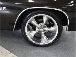 1972 Chevrolet Chevelle SS (CC-2072684) for sale in Addison, Illinois