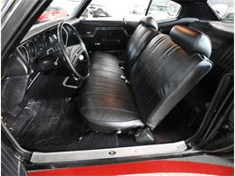 1972 Chevrolet Chevelle SS (CC-2072684) for sale in Addison, Illinois