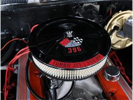 1972 Chevrolet Chevelle SS (CC-2072684) for sale in Addison, Illinois