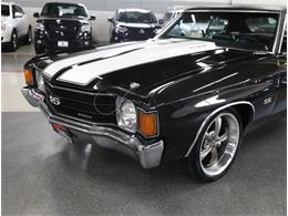 1972 Chevrolet Chevelle SS (CC-2072684) for sale in Addison, Illinois