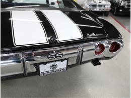 1972 Chevrolet Chevelle SS (CC-2072684) for sale in Addison, Illinois
