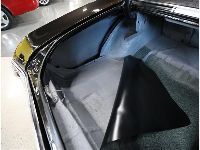 1972 Chevrolet Chevelle SS (CC-2072684) for sale in Addison, Illinois