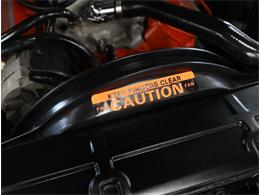 1972 Chevrolet Chevelle SS (CC-2072684) for sale in Addison, Illinois