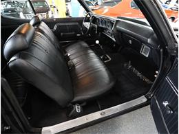 1972 Chevrolet Chevelle SS (CC-2072684) for sale in Addison, Illinois