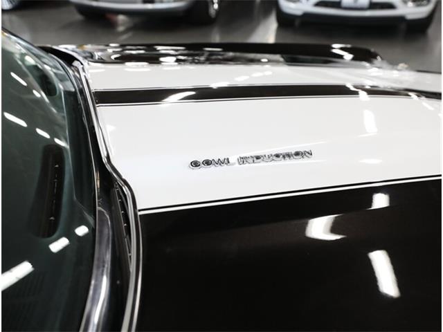 1972 Chevrolet Chevelle SS (CC-2072684) for sale in Addison, Illinois