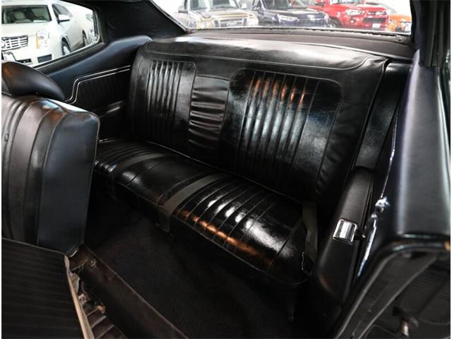 1972 Chevrolet Chevelle SS (CC-2072684) for sale in Addison, Illinois