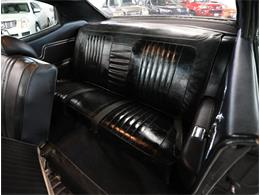 1972 Chevrolet Chevelle SS (CC-2072684) for sale in Addison, Illinois