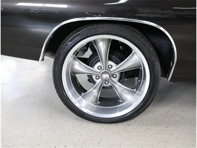 1972 Chevrolet Chevelle SS (CC-2072684) for sale in Addison, Illinois