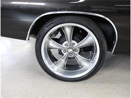 1972 Chevrolet Chevelle SS (CC-2072684) for sale in Addison, Illinois