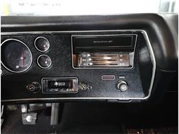 1972 Chevrolet Chevelle SS (CC-2072684) for sale in Addison, Illinois