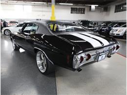 1972 Chevrolet Chevelle SS (CC-2072684) for sale in Addison, Illinois