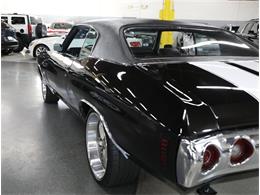 1972 Chevrolet Chevelle SS (CC-2072684) for sale in Addison, Illinois