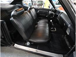 1972 Chevrolet Chevelle SS (CC-2072684) for sale in Addison, Illinois