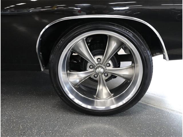 1972 Chevrolet Chevelle SS (CC-2072684) for sale in Addison, Illinois