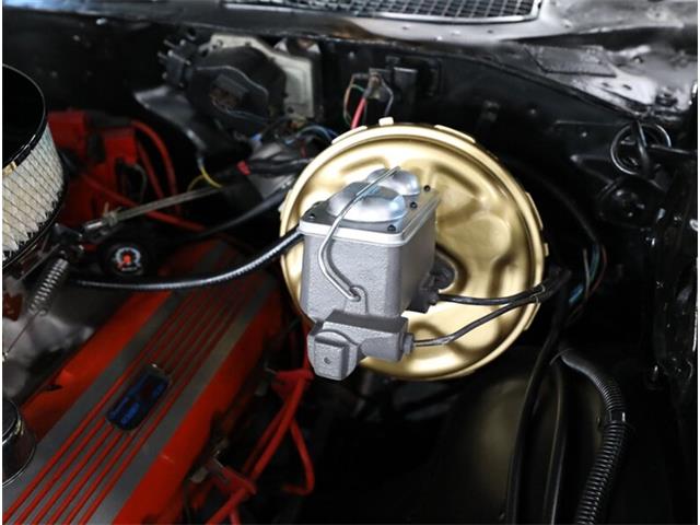1972 Chevrolet Chevelle SS (CC-2072684) for sale in Addison, Illinois