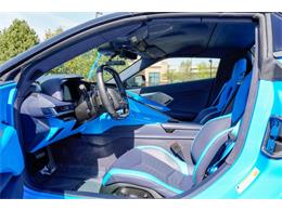 2024 Chevrolet Corvette Z06 (CC-2072685) for sale in Ramsey, Minnesota